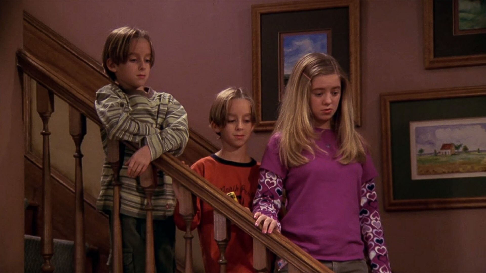 Everybody Loves Raymond thumbnail